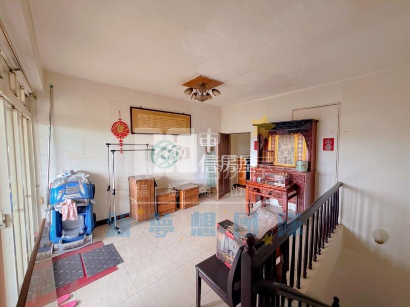 【新夢想】過嶺電研路靜巷車庫美透天房屋室內格局與周邊環境