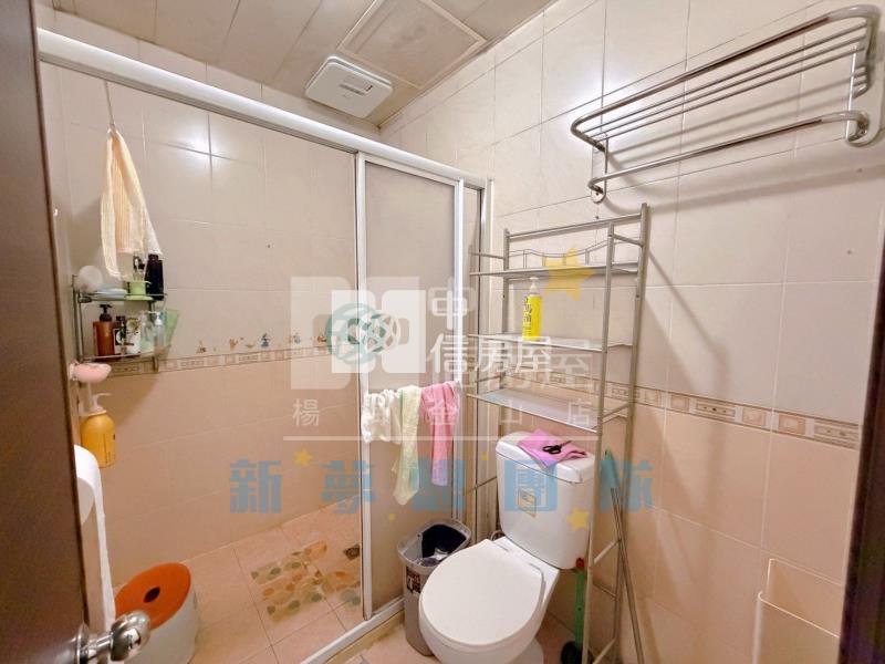 【新夢想】過嶺電研路靜巷車庫美透天房屋室內格局與周邊環境