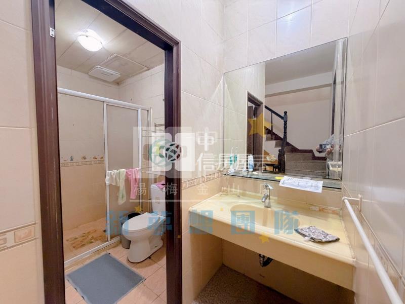 【新夢想】過嶺電研路靜巷車庫美透天房屋室內格局與周邊環境