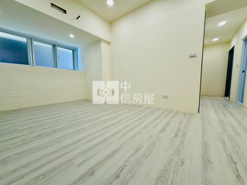 大有路3房車房屋室內格局與周邊環境
