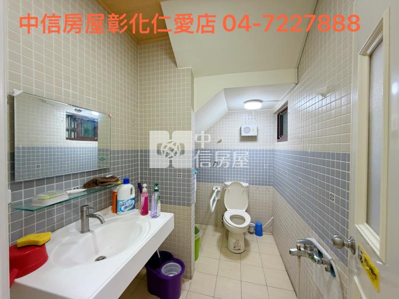 正自強南路店墅房屋室內格局與周邊環境