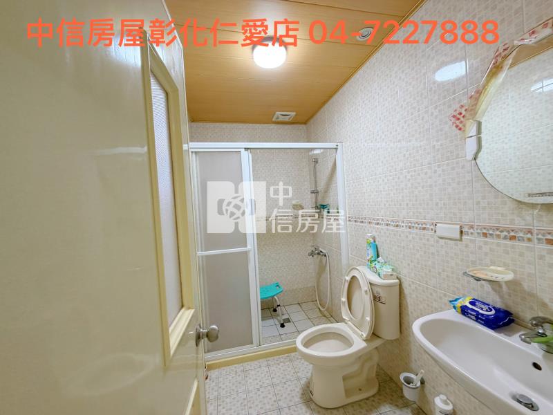 正自強南路店墅房屋室內格局與周邊環境