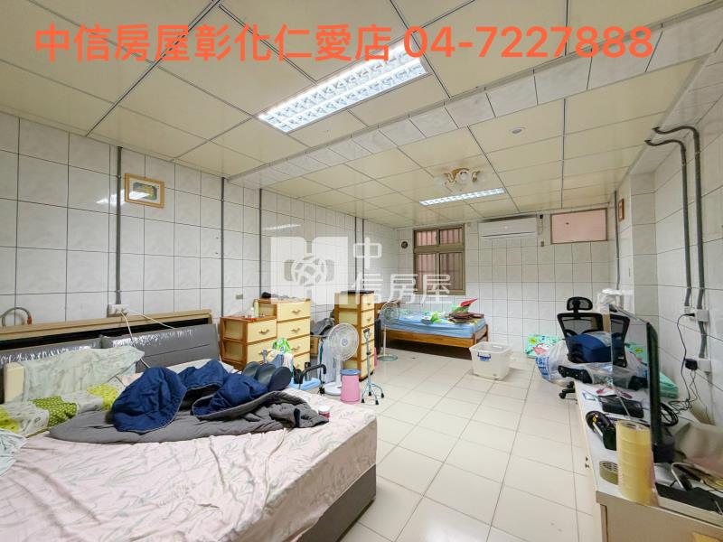 正自強南路店墅房屋室內格局與周邊環境