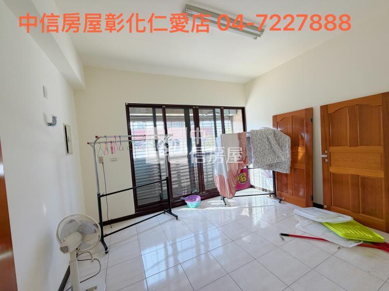 正自強南路店墅房屋室內格局與周邊環境