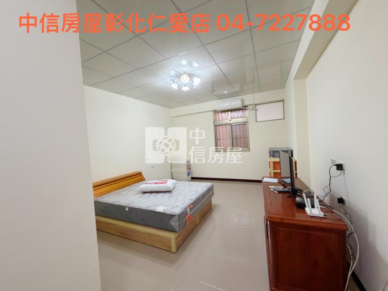 正自強南路店墅房屋室內格局與周邊環境