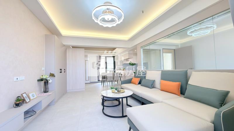 經國商圈平車3+1房  ★影音空拍在中信嘉義玉山店房屋室內格局與周邊環境