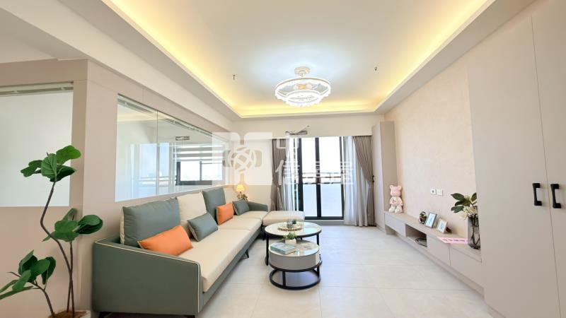 經國商圈平車3+1房  ★影音空拍在中信嘉義玉山店房屋室內格局與周邊環境