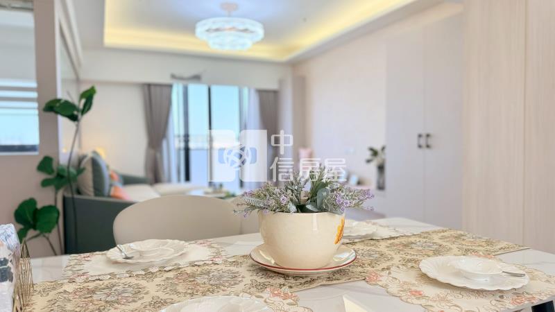 經國商圈平車3+1房  ★影音空拍在中信嘉義玉山店房屋室內格局與周邊環境