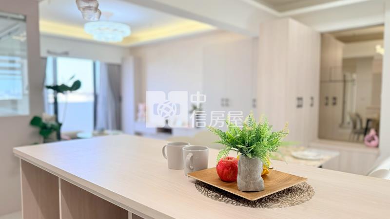 經國商圈平車3+1房  ★影音空拍在中信嘉義玉山店房屋室內格局與周邊環境