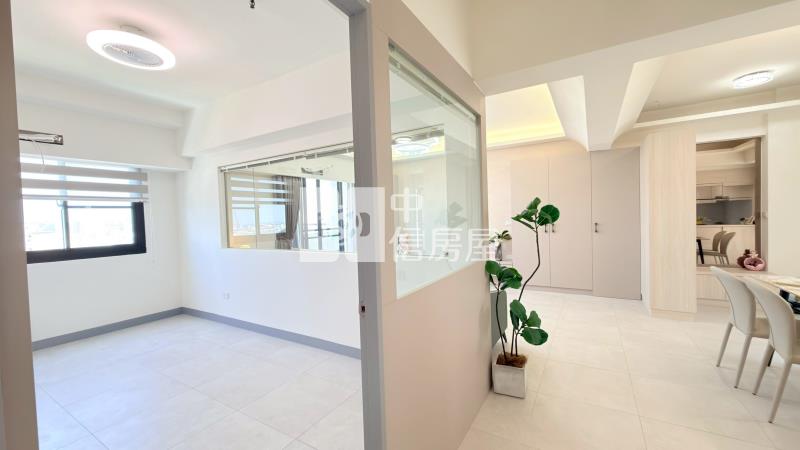 經國商圈平車3+1房  ★影音空拍在中信嘉義玉山店房屋室內格局與周邊環境