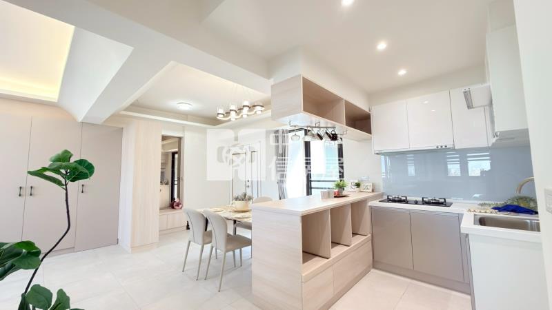 經國商圈平車3+1房  ★影音空拍在中信嘉義玉山店房屋室內格局與周邊環境