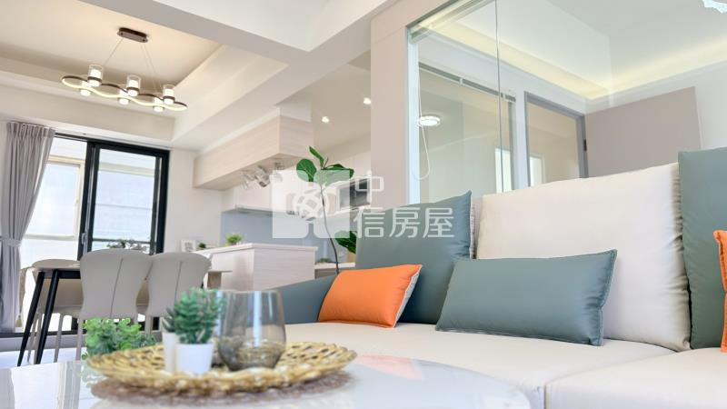 經國商圈平車3+1房  ★影音空拍在中信嘉義玉山店房屋室內格局與周邊環境