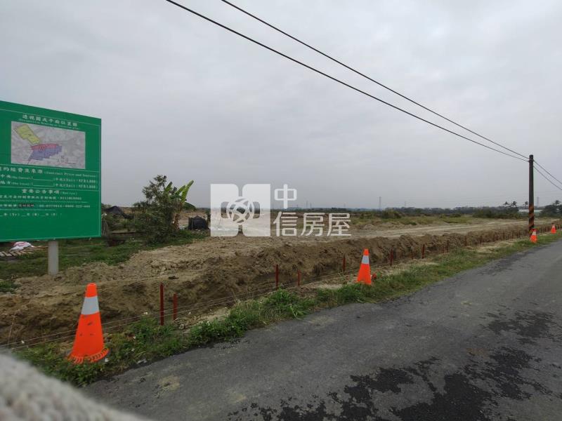 近新市產業園區低於實價旺財農地房屋室內格局與周邊環境