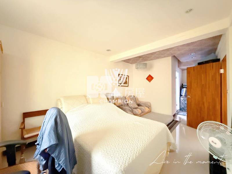 【冠軍】翠峰帝王莊園別墅房屋室內格局與周邊環境