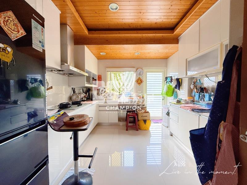 【冠軍】翠峰帝王莊園別墅房屋室內格局與周邊環境