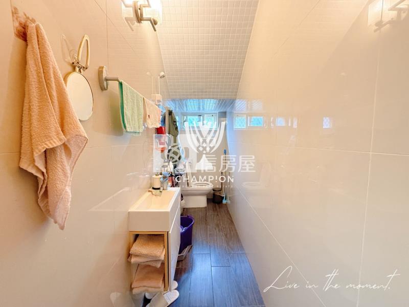 【冠軍】翠峰帝王莊園別墅房屋室內格局與周邊環境