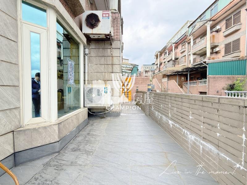 【冠軍】翠峰帝王莊園別墅房屋室內格局與周邊環境