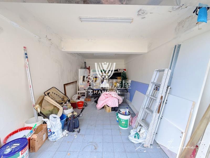 【冠軍】翠峰帝王莊園別墅房屋室內格局與周邊環境