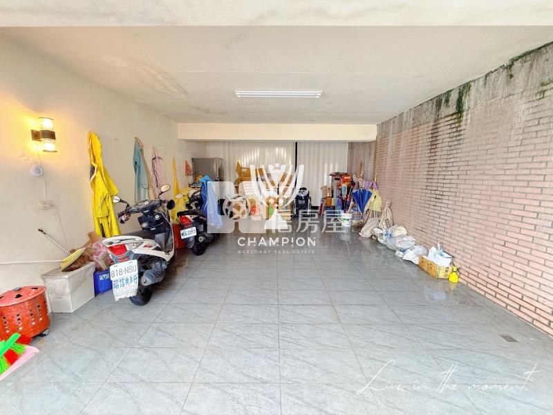 【冠軍】翠峰帝王莊園別墅房屋室內格局與周邊環境