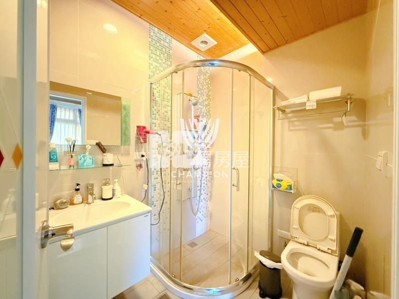 【冠軍】翠峰帝王莊園別墅房屋室內格局與周邊環境