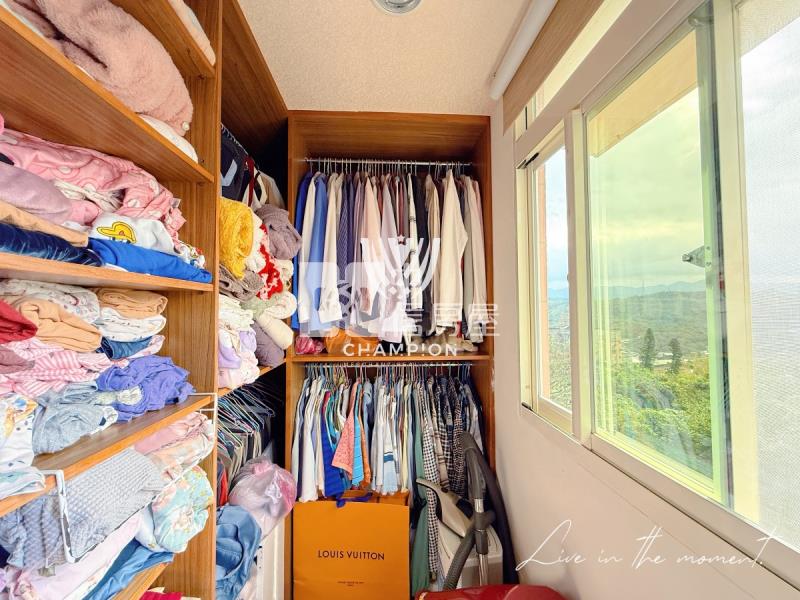 【冠軍】翠峰帝王莊園別墅房屋室內格局與周邊環境