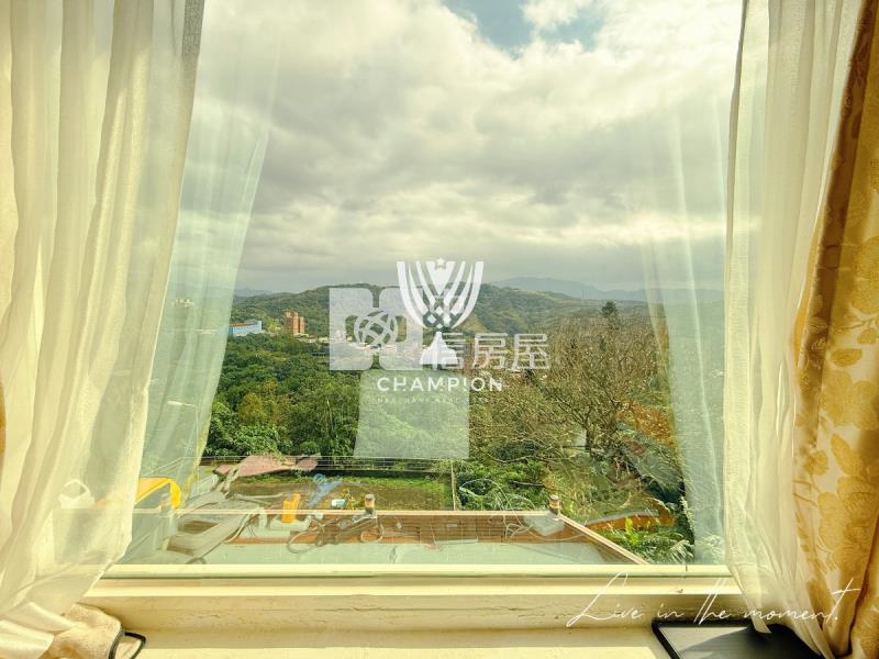 【冠軍】翠峰帝王莊園別墅房屋室內格局與周邊環境