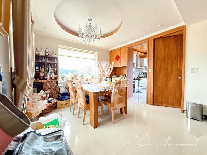 【冠軍】翠峰帝王莊園別墅房屋室內格局與周邊環境