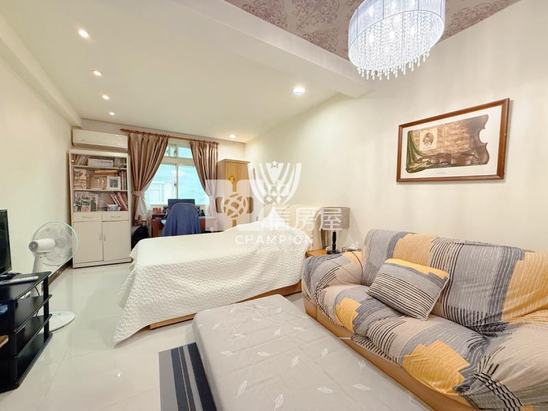 【冠軍】翠峰帝王莊園別墅房屋室內格局與周邊環境