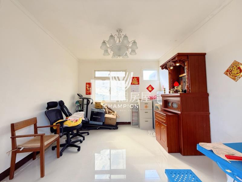 【冠軍】翠峰帝王莊園別墅房屋室內格局與周邊環境