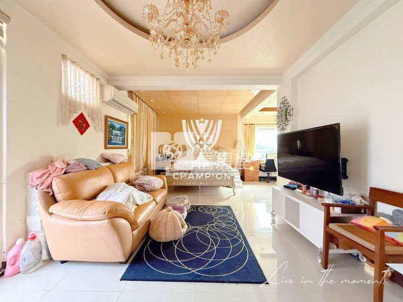 【冠軍】翠峰帝王莊園別墅房屋室內格局與周邊環境