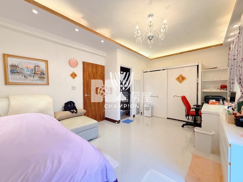 【冠軍】翠峰帝王莊園別墅房屋室內格局與周邊環境