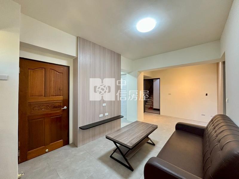 體育園區電梯兩房房屋室內格局與周邊環境