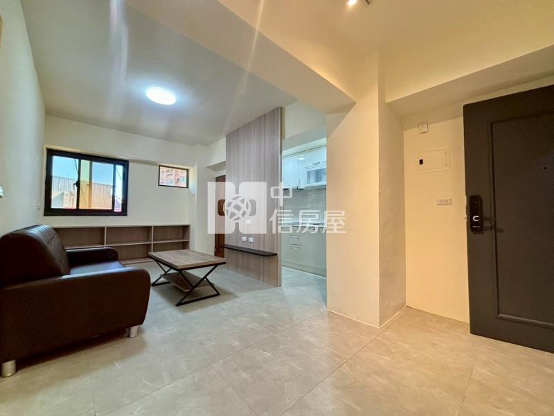 體育園區電梯兩房房屋室內格局與周邊環境