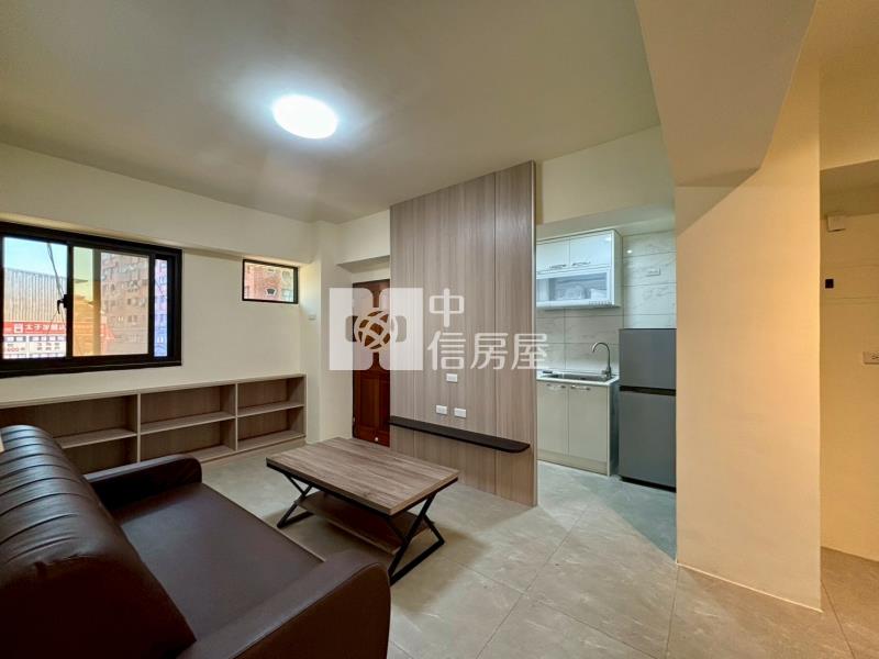 體育園區電梯兩房房屋室內格局與周邊環境