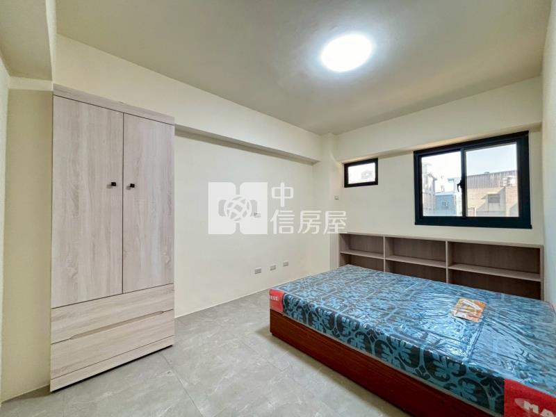 體育園區電梯兩房房屋室內格局與周邊環境