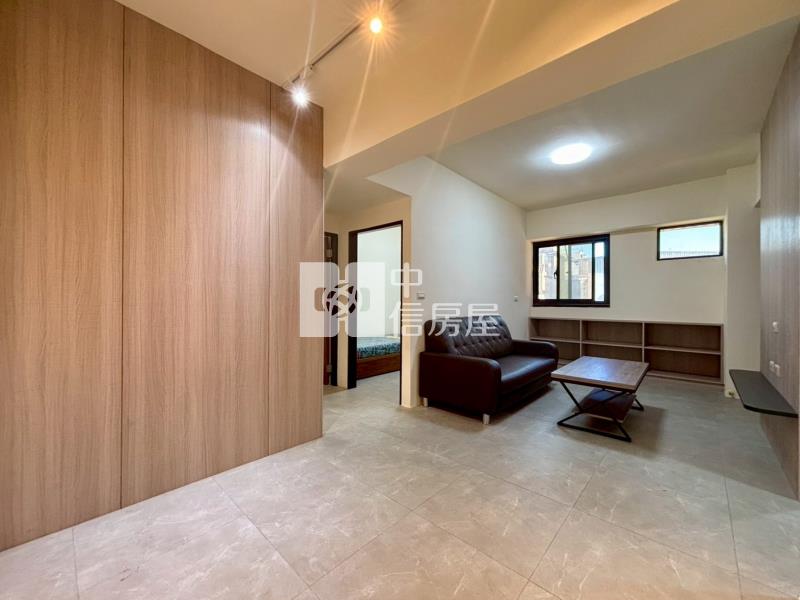 體育園區電梯兩房房屋室內格局與周邊環境