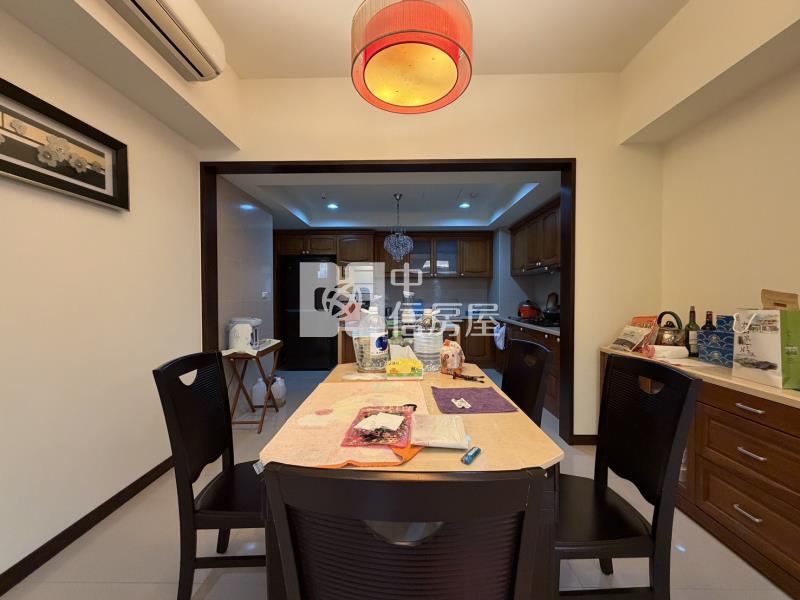 中壢後站三房車豪邸房屋室內格局與周邊環境