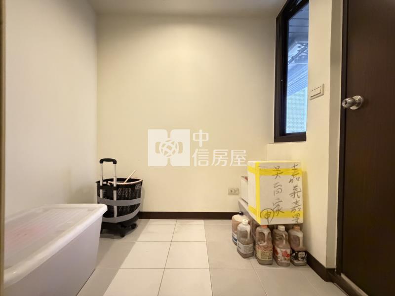 中壢後站三房車豪邸房屋室內格局與周邊環境