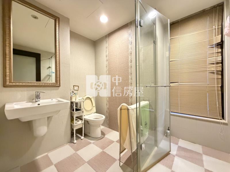 中壢後站三房車豪邸房屋室內格局與周邊環境