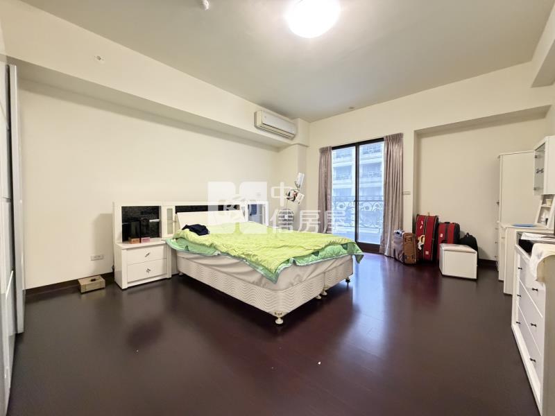 中壢後站三房車豪邸房屋室內格局與周邊環境