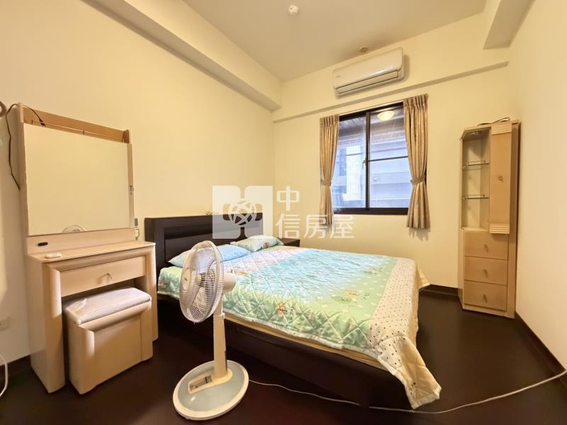 中壢後站三房車豪邸房屋室內格局與周邊環境