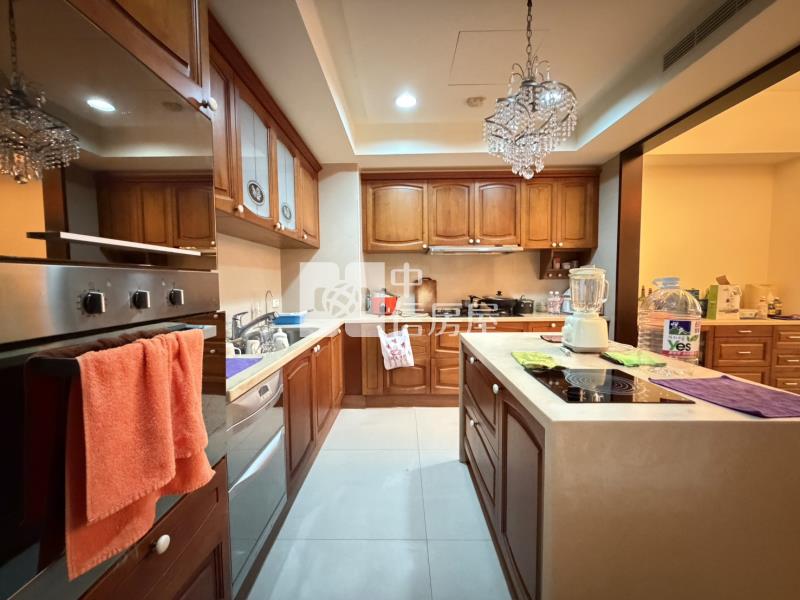 中壢後站三房車豪邸房屋室內格局與周邊環境