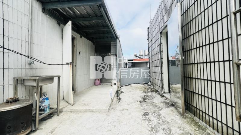 龍潭大同路全新整理美透天房屋室內格局與周邊環境