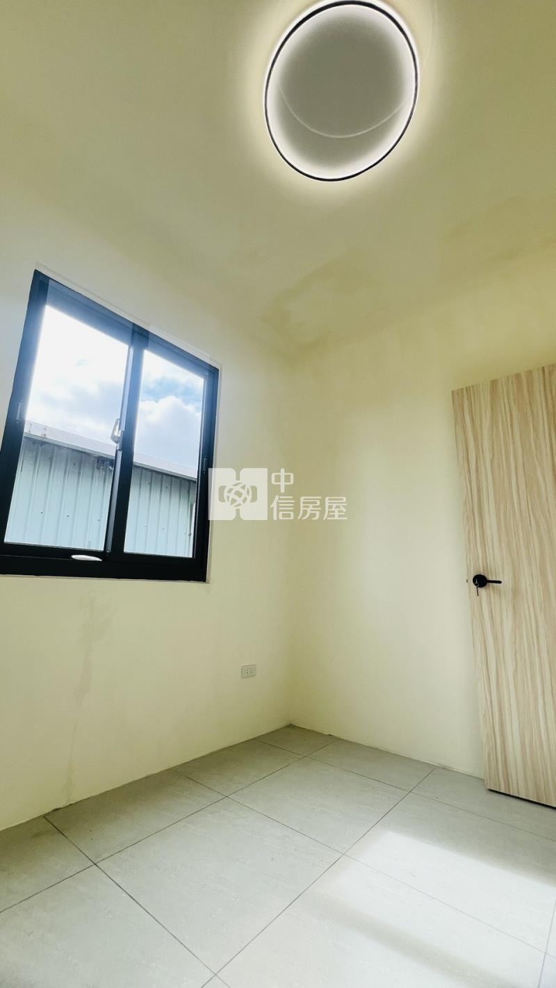 龍潭大同路全新整理美透天房屋室內格局與周邊環境