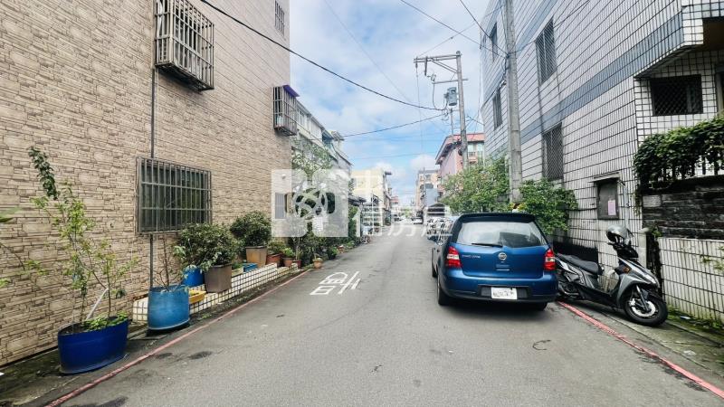 龍潭大同路全新整理美透天房屋室內格局與周邊環境