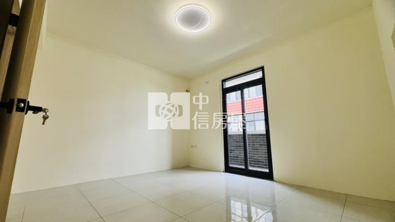 龍潭大同路全新整理美透天房屋室內格局與周邊環境