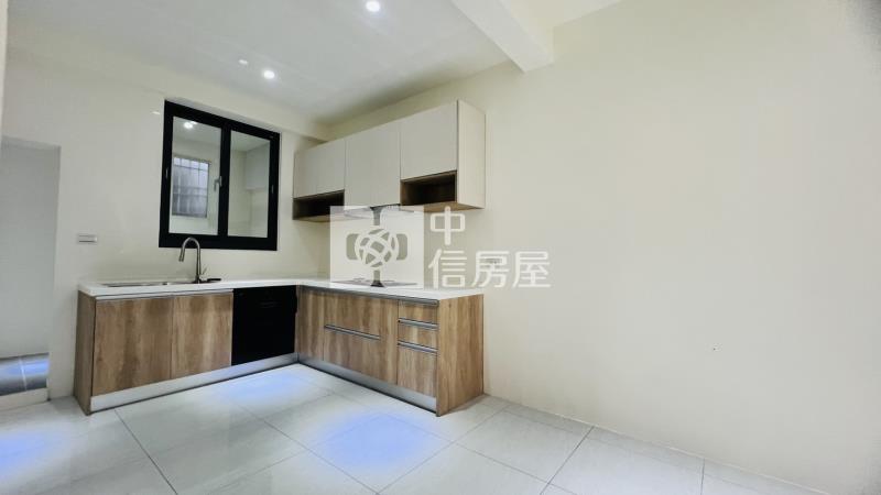 龍潭大同路全新整理美透天房屋室內格局與周邊環境