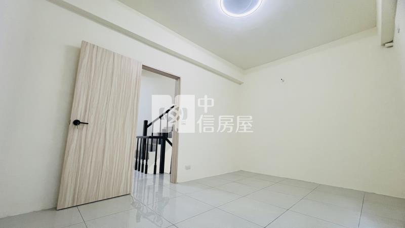 龍潭大同路全新整理美透天房屋室內格局與周邊環境