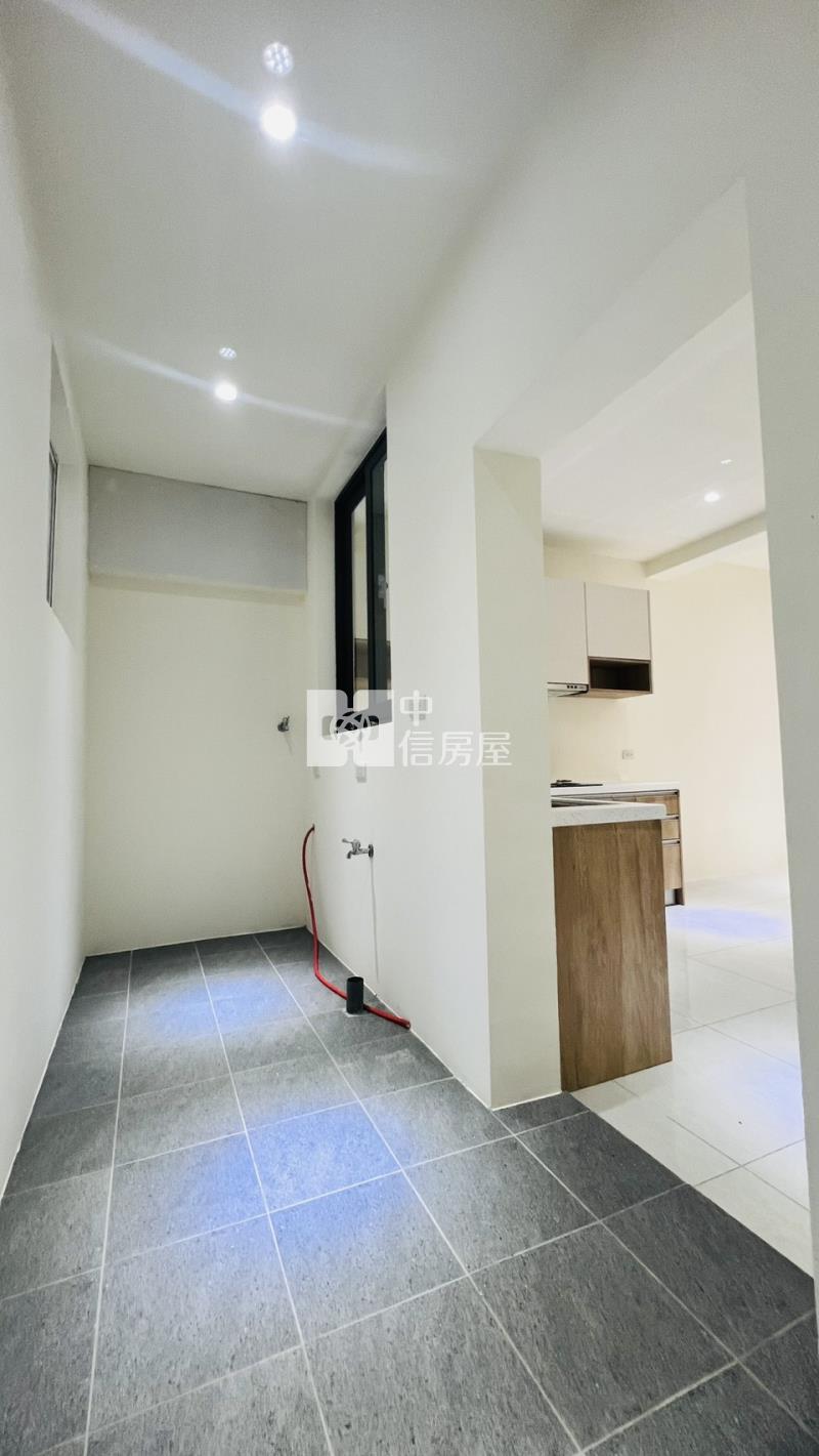 龍潭大同路全新整理美透天房屋室內格局與周邊環境