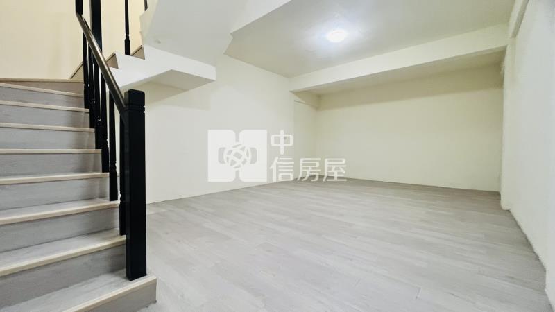 龍潭大同路全新整理美透天房屋室內格局與周邊環境